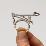 Nash Quinn - Fling Ring