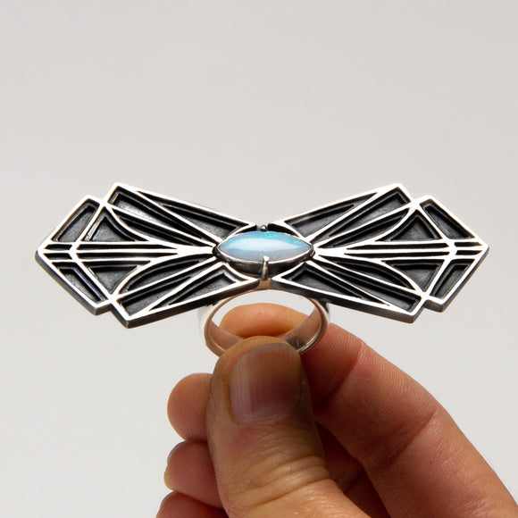 Karen Keller - Barely Held Together