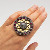 Julian De La Garza - Ouroboros Reliquary