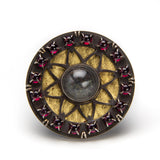 Julian De La Garza - Ouroboros Reliquary