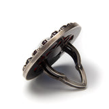 Julian De La Garza - Ouroboros Reliquary