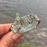 Taylor Koedyker - Serpents Rising