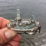 Taylor Koedyker - Serpents Rising