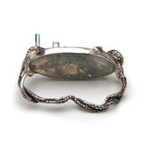 Taylor Koedyker - Serpents Rising