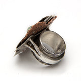 Beth Crowell - Spring Ring