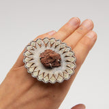 Carolina Reyes - Anillo del Malpais