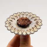 Carolina Reyes - Anillo del Malpais