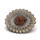 Carolina Reyes - Anillo del Malpais