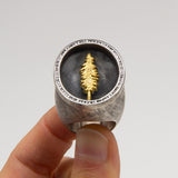 Christopher Gerber	- Quarantine and Florentine, aka: Put A Tree On It