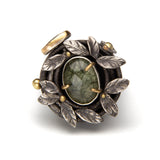 Naomi Zarch - What The Forest Reveals