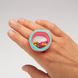Grown Up Rattle