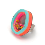 Grown Up Rattle