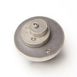 Jennifer Lippman-Bruno - Efforltess Multi Circle Motion Ring