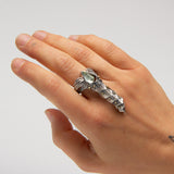 Josiah Trujillo - Carapace Series #1