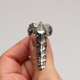 Josiah Trujillo - Carapace Series #1