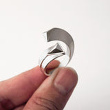 Roozbeh Rastegar - Artemis Ring