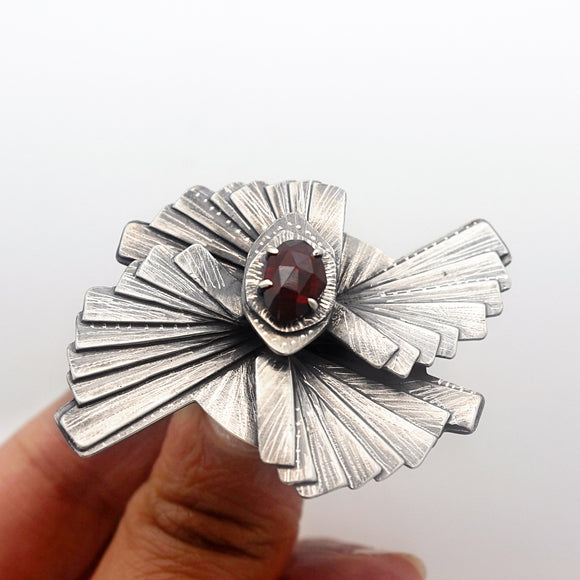 Sara	Akl - My Butterfly Nebula