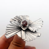 Sara	Akl - My Butterfly Nebula