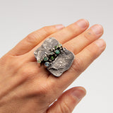 Julianne Van Buskirk - City Sidewalk