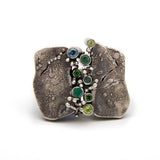 Julianne Van Buskirk - City Sidewalk