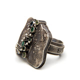 Julianne Van Buskirk - City Sidewalk