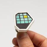 Michelle Zeidman - Under the Surface