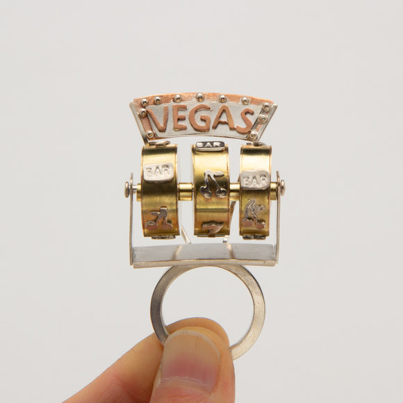 Michele Schuler - Lucky Lady