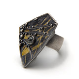 Kristen Scott - Pentimento Ring