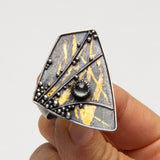 Kristen Scott - Pentimento Ring