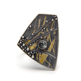 Kristen Scott - Pentimento Ring