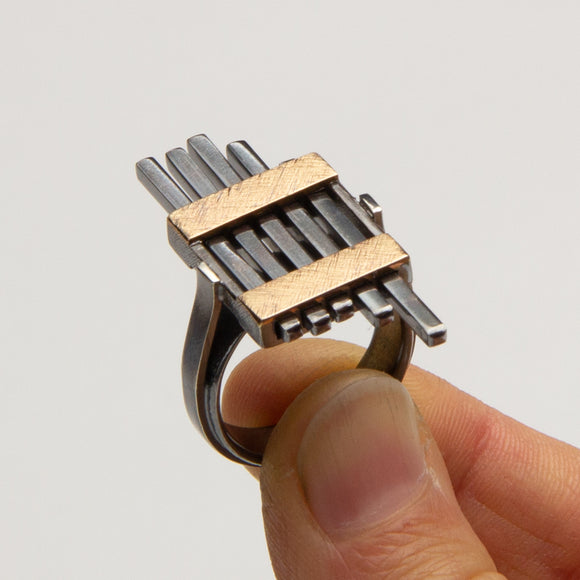 Dana Fear - Magic Ring