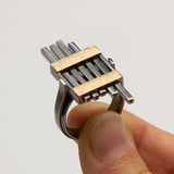 Dana Fear - Magic Ring