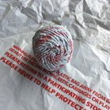 Charity Ridpath - Grocery Bag Ring