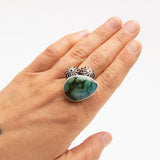 Leah Meleski - Infused #5