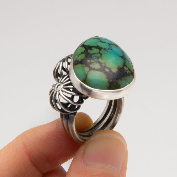 Leah Meleski - Infused #5