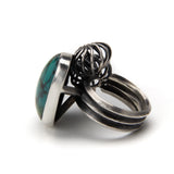 Leah Meleski - Infused #5