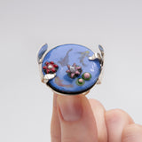 Kristina Przyjemski - Koi Pond