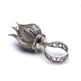 Michelle Lierre	 - The Wonder Tulip