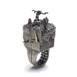 Dana Widmer Aguilera - As Above, So Below...