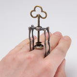 Shannon Kurzyniec - Pill Pusher