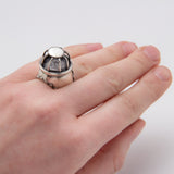 Laura Bouton - Caged