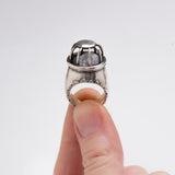 Laura Bouton - Caged