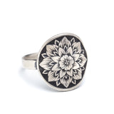 Harry Caldwell - Flower Power