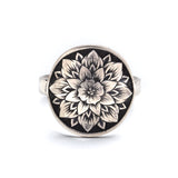 Harry Caldwell - Flower Power