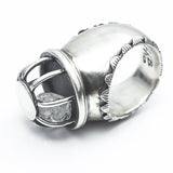 Laura Bouton - Caged