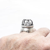 Laura Bouton - Caged