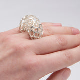 Noemi Benke - More Nothing, Less Something