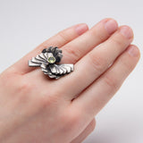 Sara Akl - Stairways to Freedom