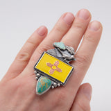 Debbie Jo Baxter - Visitors of the Southwest