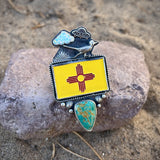 Debbie Jo Baxter - Visitors of the Southwest